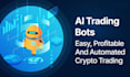 build automated smart trading bot