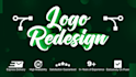 redesign vectorize edit any logo or graphic