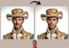 do accurate face swap using cutting edge ai tools