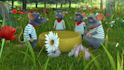 create short animated films