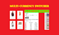 set up a multi currency system for your wordpress website