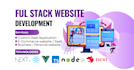 do reactjs nextjs nodejs nestjs react next node nest js developer jobs