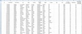 provide financial data from bloomberg refinitiv eikon