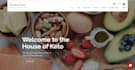wix website design, wix website redesign, create wix website,edit wix