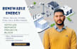 do projects and technical reports related to solar pv, wind and fuelcell