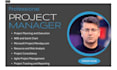 manage end to end project planning, execution, and delivery