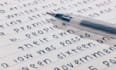 write good handwriting and translation