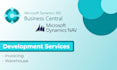 develop integrations for your business central deployment