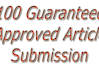 submit article in 450 websites with complete proof
