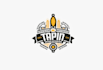 provide a bold, modern, craft brewery logo