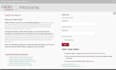 complete and update caqh profile, nppes and pecos portal