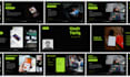 design an investor ready pitch deck and engaging slide decks