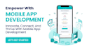 develop react native mobile app for ios and android