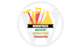 backup, transfer, migrate, or clone your wordpress website