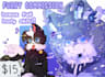 draw art of your furry character in colorful style