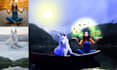 do adobe photoshop image manipulation blending composting