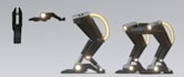 create 3d objects based on your request