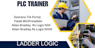 teach plc and hmi programming and complete automation tasks