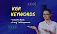do best kgr keyword research and competitor analysis