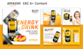 design an enhanced brand amazon ebc a plus content