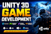 do unity 3d game development for unity 3d game development projects