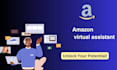 be your amazon virtual assistant