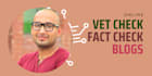 write review and edit your blogs as a vet