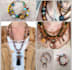 make handmade custom authentic jewelry for you