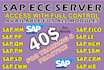 provide sap server for training and practice