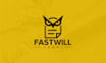 design a minimal brand logo identity