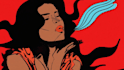 create animated trippy psychedelic lyric music videos for you