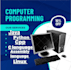 do python, java, c, cpp, r programming,linux projects