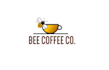 friendly micro roastery competition logo