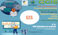 be your web gis developer, interactive mapping, and dashboard