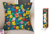 show you a unique pattern design that you never seen before