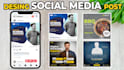 boost your online presence with stunning visual content