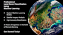 do land cover classification, deep learning, and remote sensing