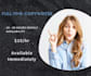 be your full time copywriter and content writer