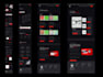 do website design , redesign , graphic design and develop