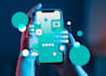 provide professional mobile app dev services ios and android