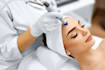 write SEO optimized med spa and healthcare articles and research