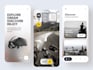 create a VR tourism app