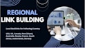 high da link building from quality websites, local backlinks