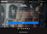 write HTML CSS javascript code in your website