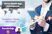 provide fast, reliable business and ecommerces apps