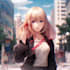 create and enhance anime art for you using ai