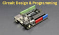 do arduino hardware programming or iot projects