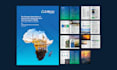 design your brochure, annual report and company profile