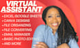 be your virtual business assistant email manager