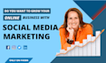 create your monthly social media content
